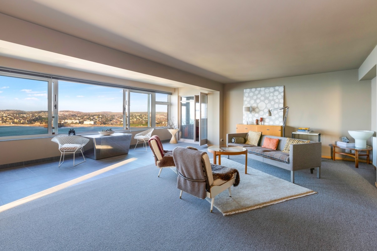 Shirley Towers Vane Hill Road Property for Sale in Torquay John Couch The Estate Agent